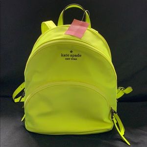 Stunning!!! Kate Spade Backpack purse!